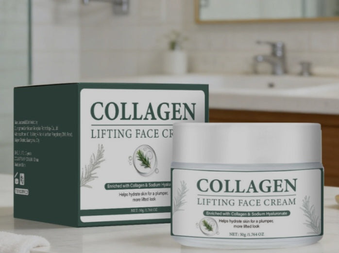 Skin care