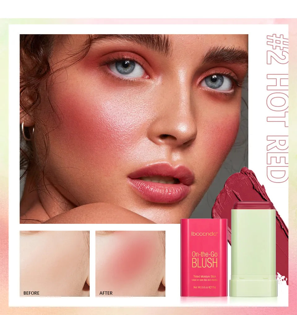 Women Blush