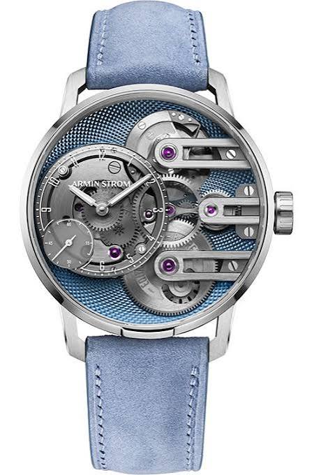 Man watch