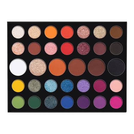 Eyeshadow