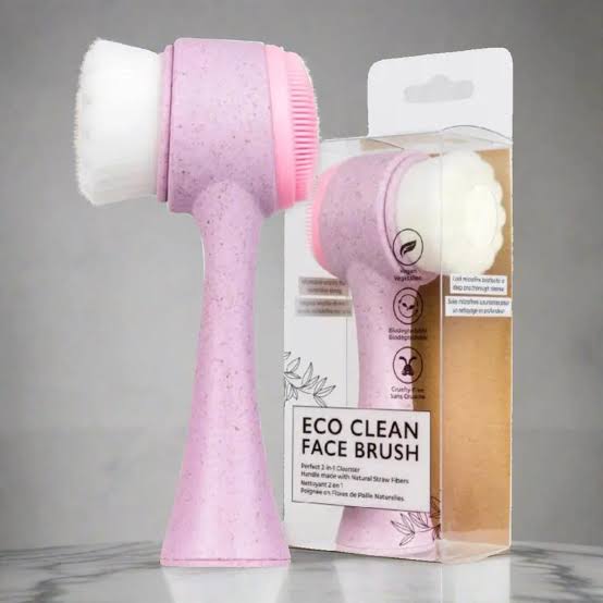 Face accessories