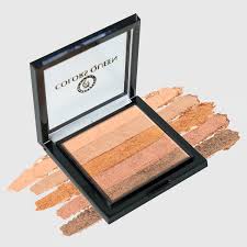 Face highlighter