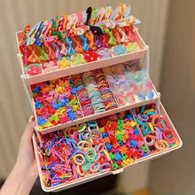 girls' accessories